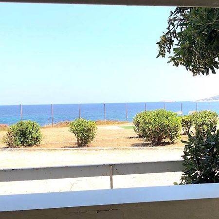 Vravrona Beach Apartments Artemida  Ngoại thất bức ảnh