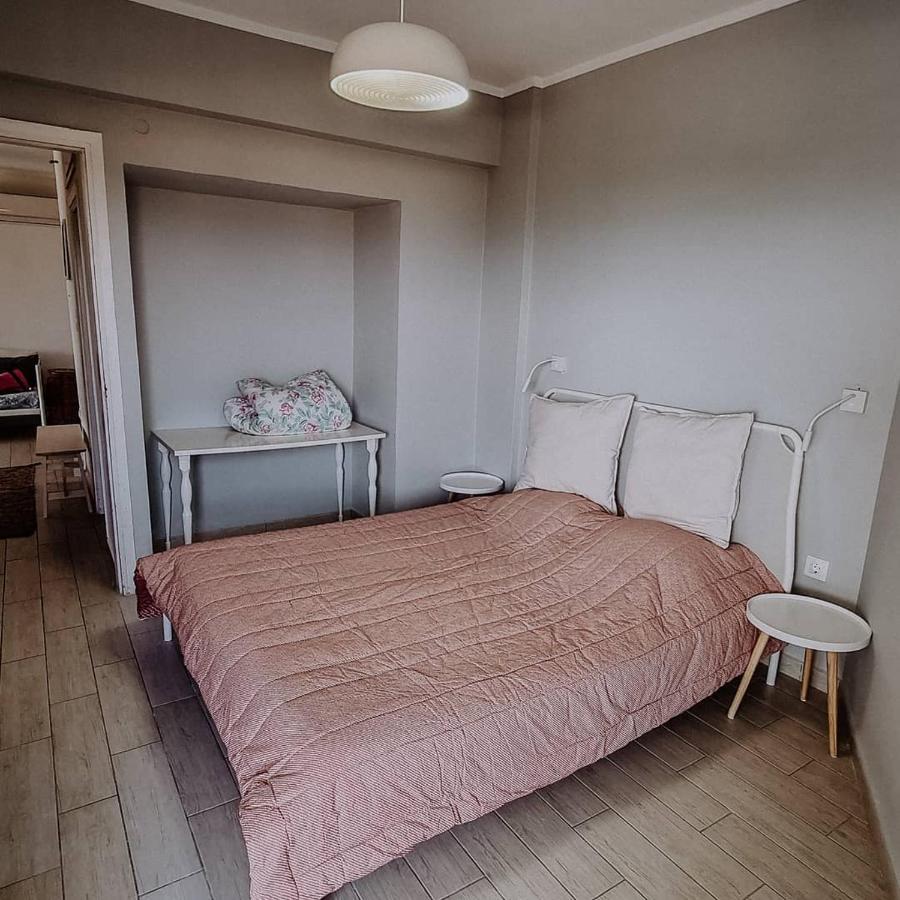 Vravrona Beach Apartments Artemida  Ngoại thất bức ảnh