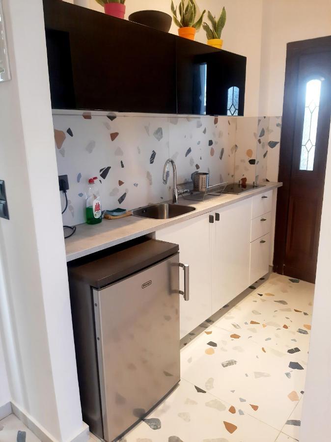 Vravrona Beach Apartments Artemida  Ngoại thất bức ảnh