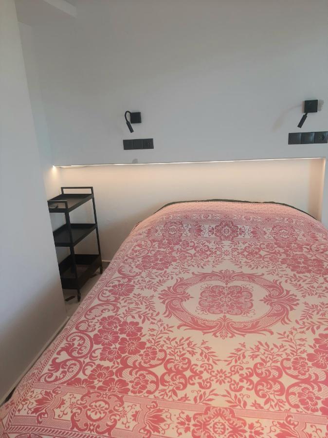 Vravrona Beach Apartments Artemida  Ngoại thất bức ảnh