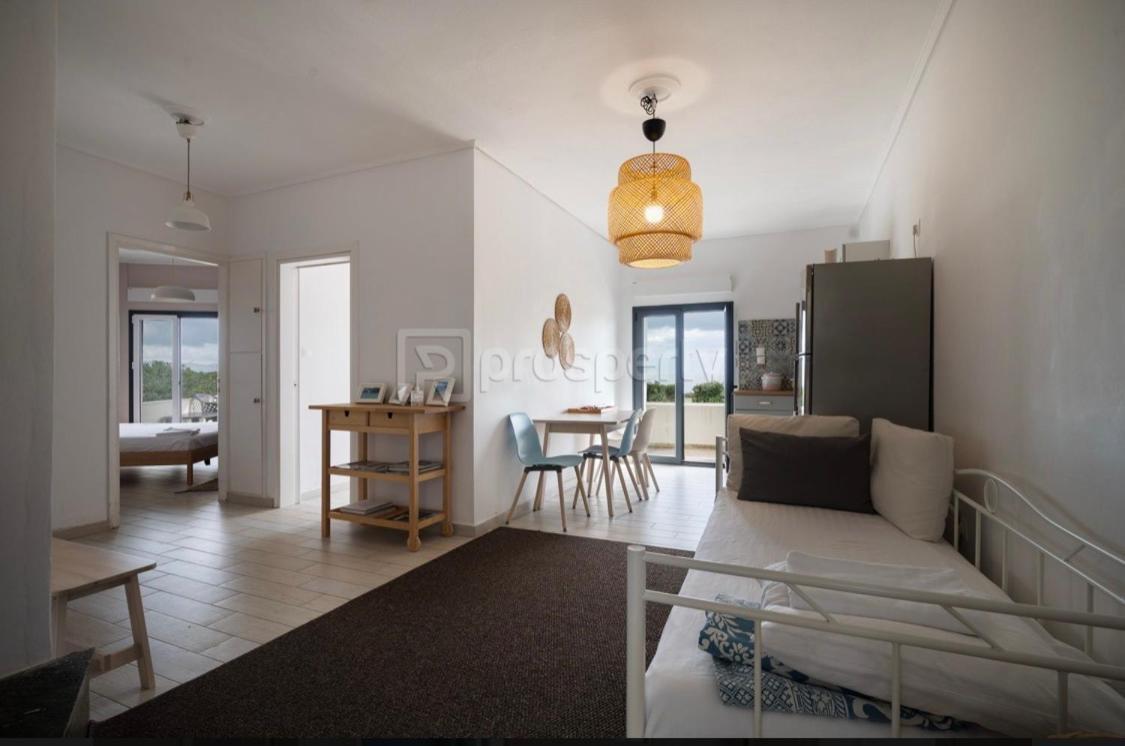 Vravrona Beach Apartments Artemida  Ngoại thất bức ảnh