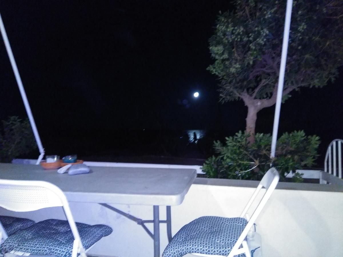 Vravrona Beach Apartments Artemida  Ngoại thất bức ảnh