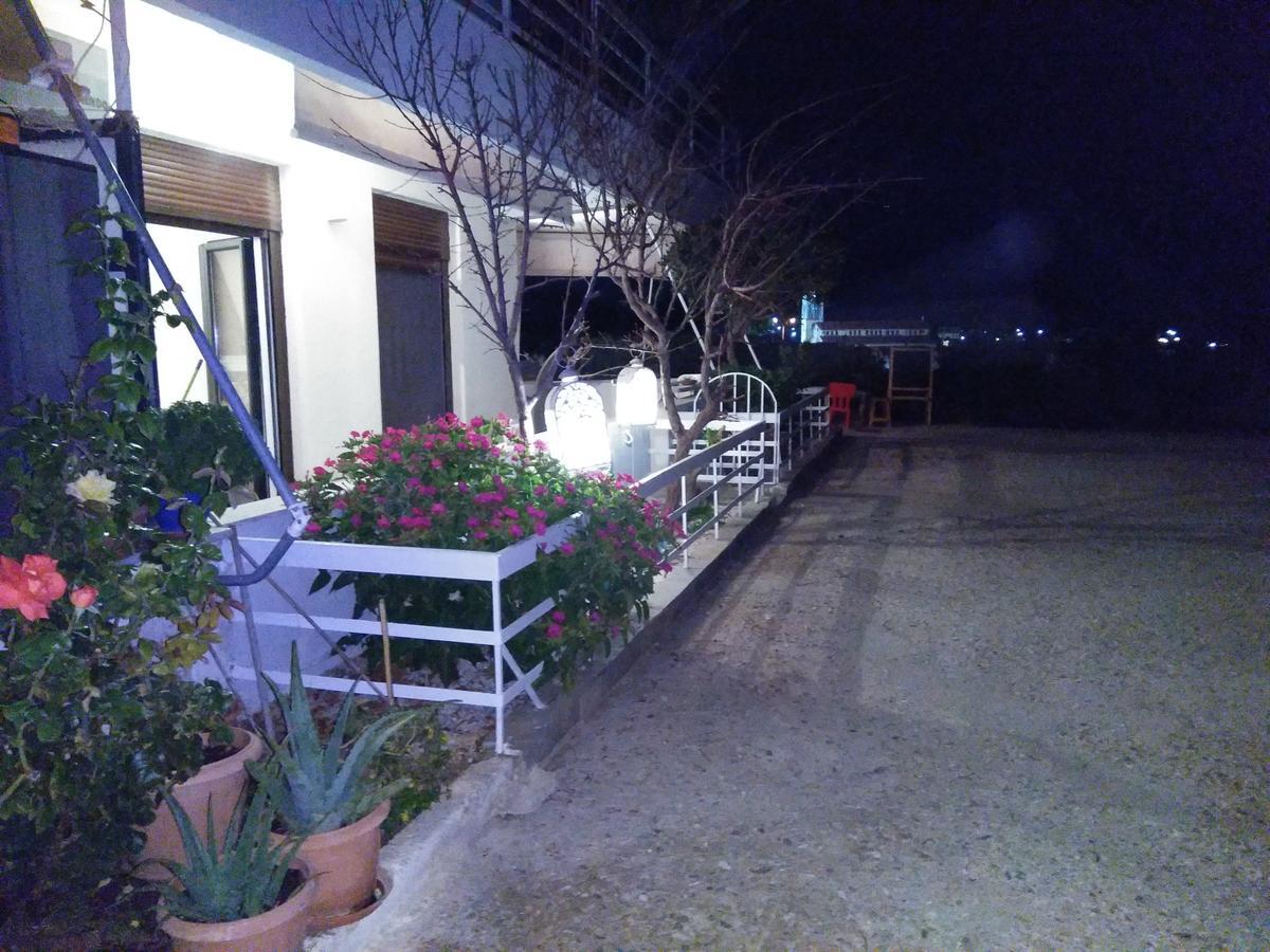 Vravrona Beach Apartments Artemida  Ngoại thất bức ảnh