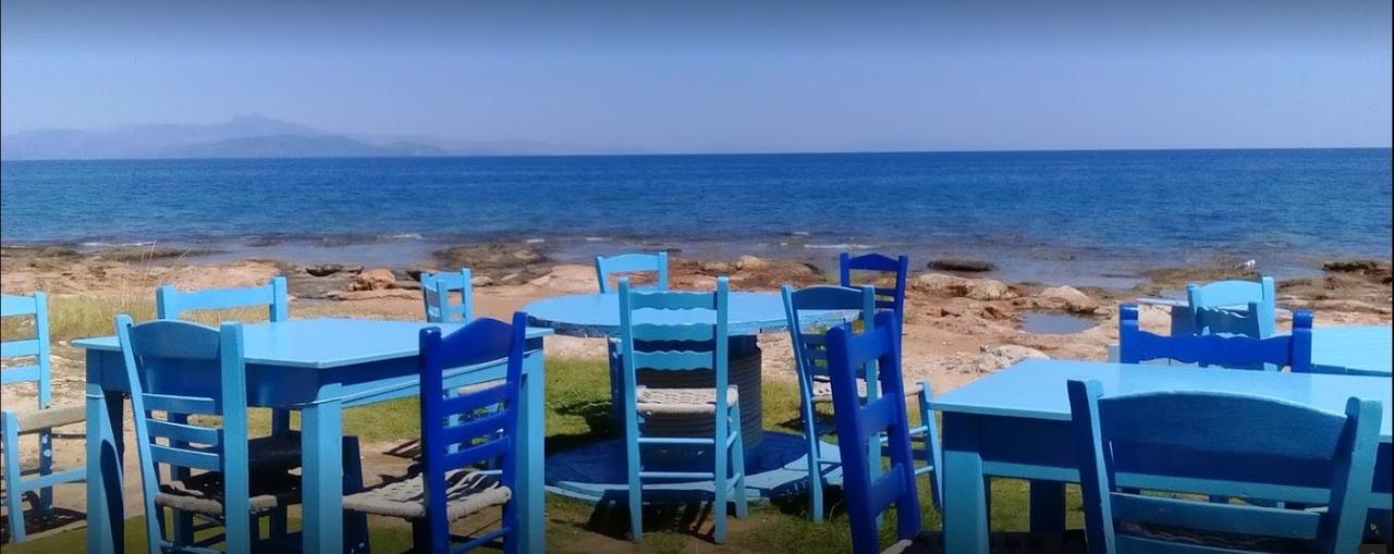 Vravrona Beach Apartments Artemida  Phòng bức ảnh