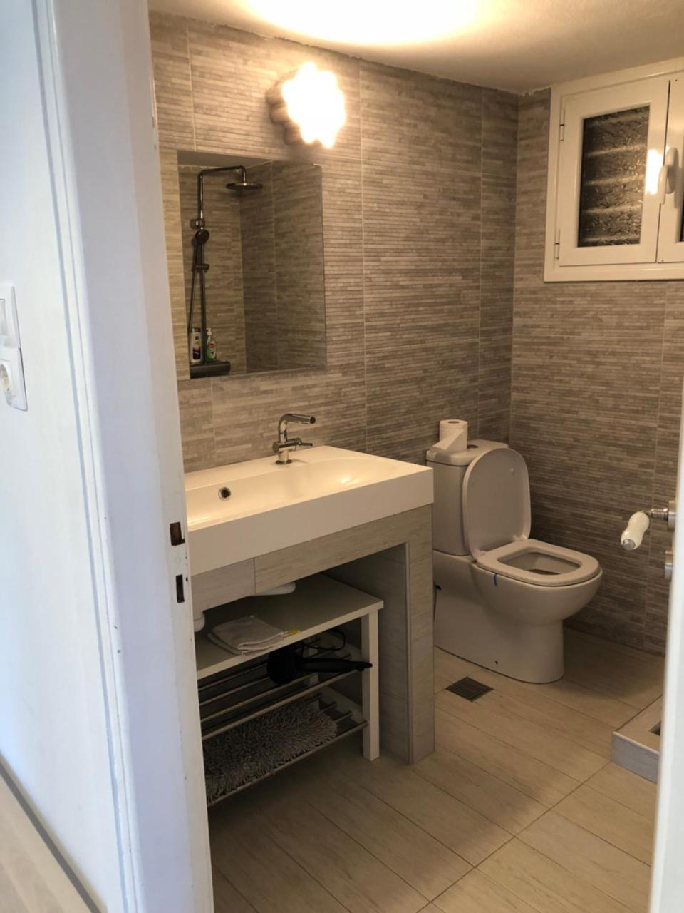 Vravrona Beach Apartments Artemida  Ngoại thất bức ảnh