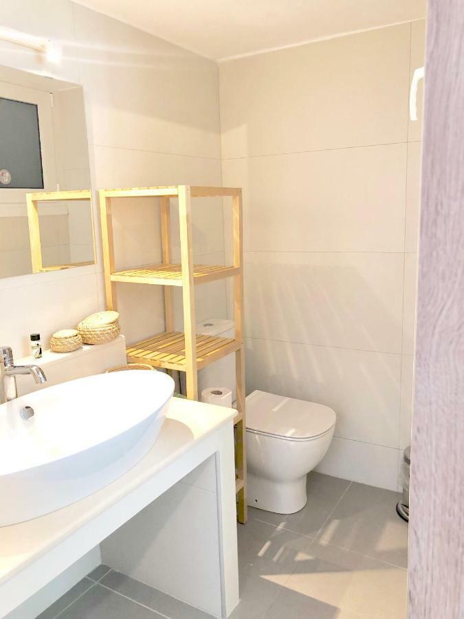 Vravrona Beach Apartments Artemida  Ngoại thất bức ảnh