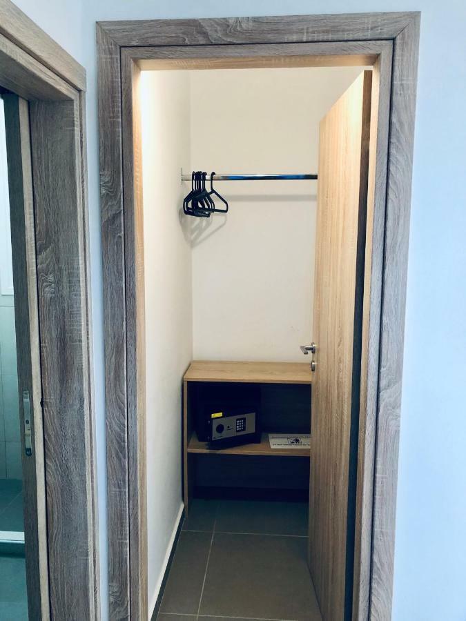 Vravrona Beach Apartments Artemida  Ngoại thất bức ảnh